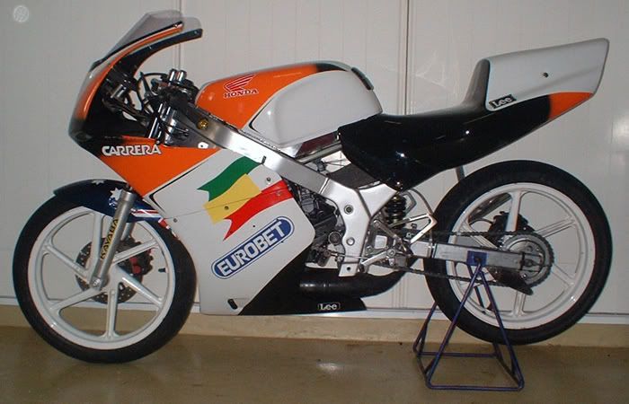 Moriwaki 80