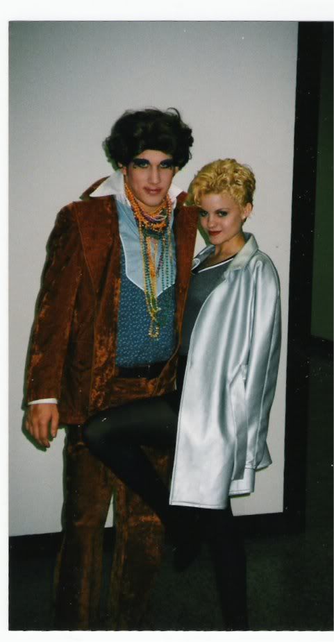 Weight Watchers of BroadwayWorld Unite