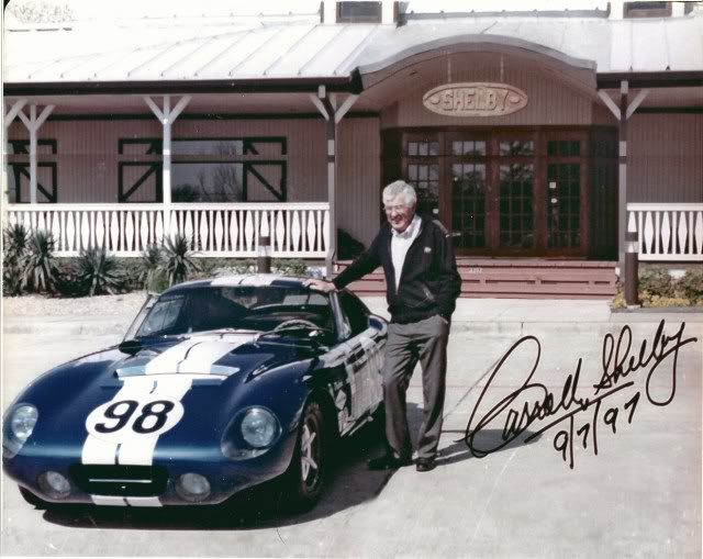 daytona coupe Pictures, Images and Photos