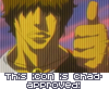 chad bleach icon Pictures, Images and Photos