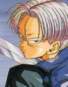 Trunks Avatar