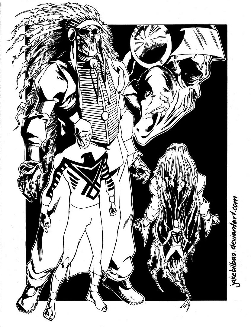 Comic Artist Looking For Work Comic Artist Looking For Work