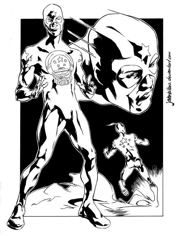Comic Artist Looking For Work Comic Artist Looking For Work
