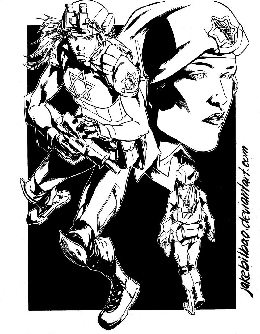 Comic Artist Looking For Work Comic Artist Looking For Work