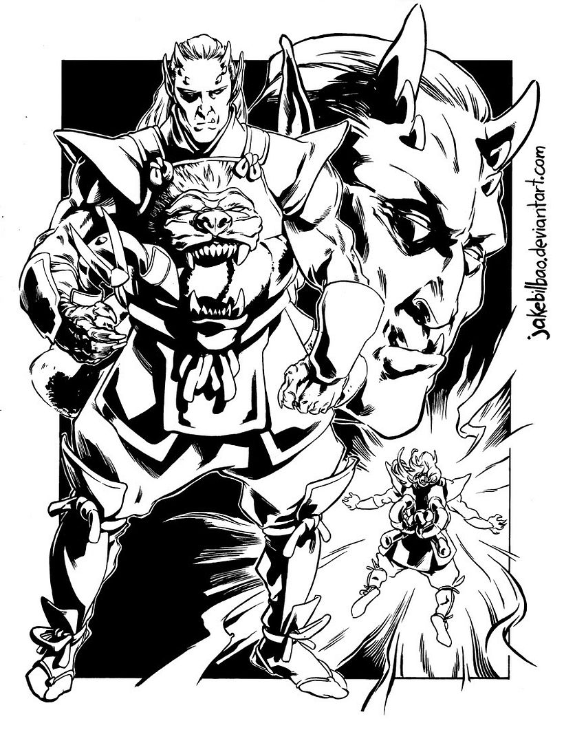 Comic Artist Looking For Work Comic Artist Looking For Work
