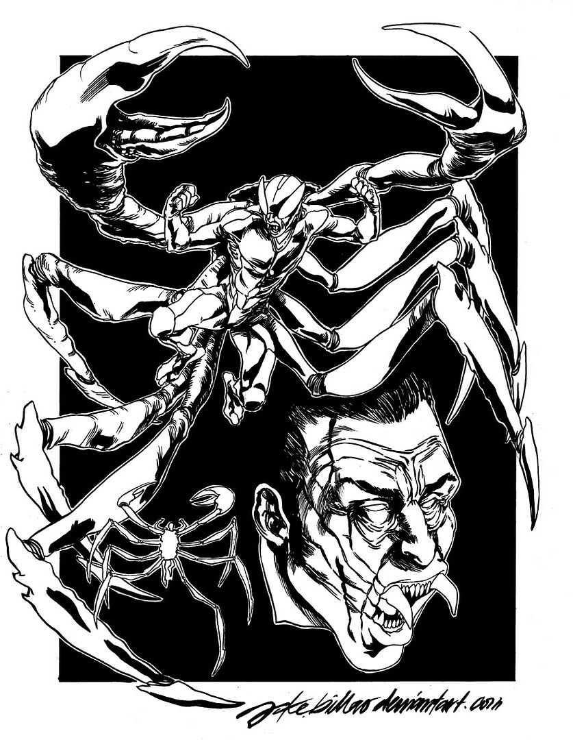 Comic Artist Looking For Work Comic Artist Looking For Work