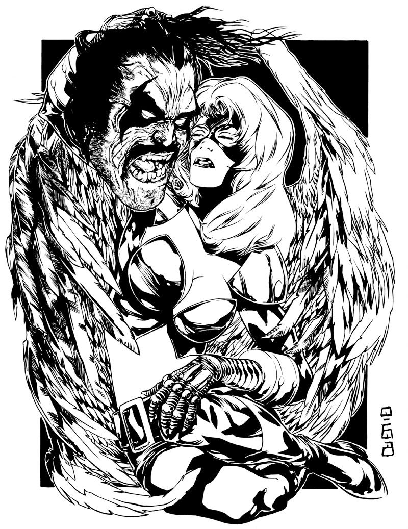Comic Artist Looking For Work Comic Artist Looking For Work