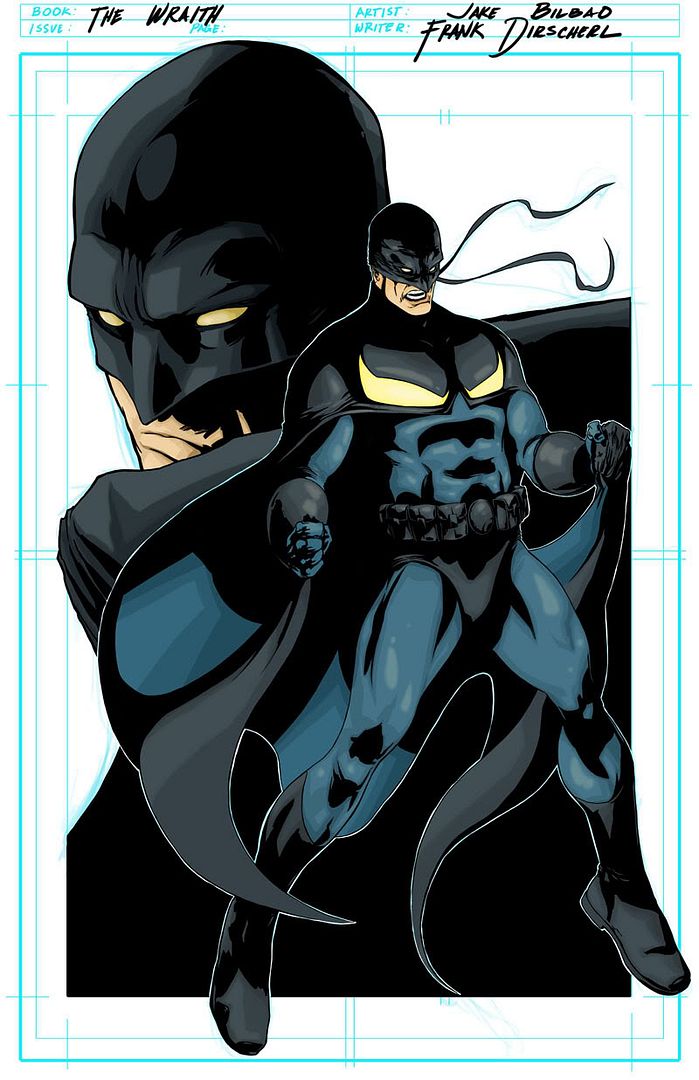 Comic Artist Looking For Work Comic Artist Looking For Work