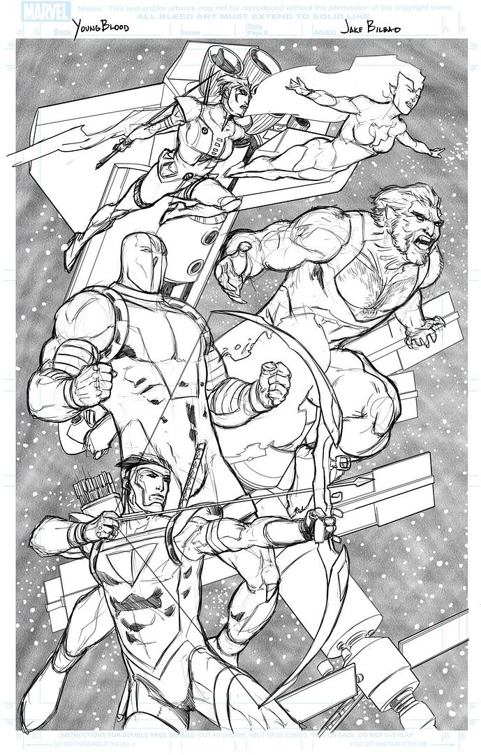 Comic Artist Looking For Work Comic Artist Looking For Work