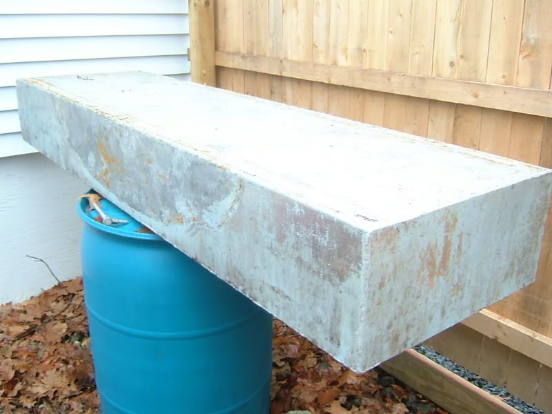 Painting a fuel tank The Hull Truth Boating and Fishing Forum