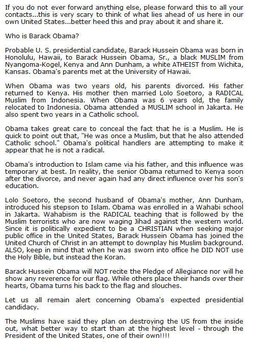 Forwards To Send To Friends. send green star