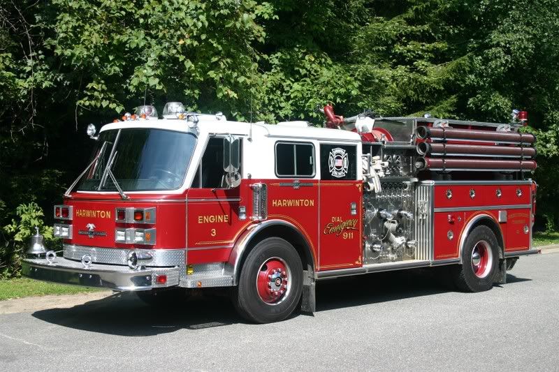 Engine 3 Engine 3