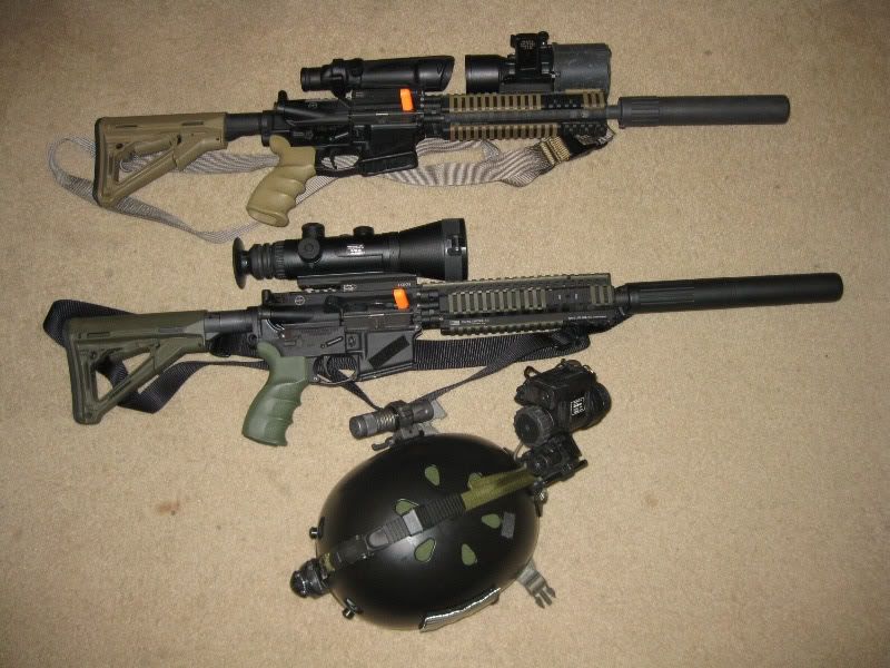 what is the most versatile acog (ex. does one leave room for night