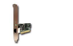 Network PCI Card