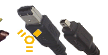 Firewire IEE 1394
