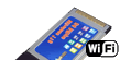 PCI and PCMCIA Cards