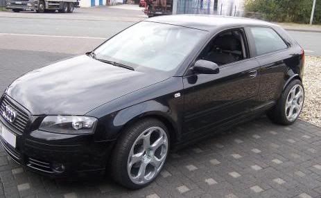 The Stance Thread Page 4 Audi Sport Net