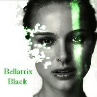 Bellatrix Black Avatar