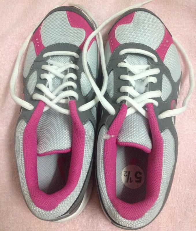 HCM - Thanh lý giày thể thao nữ hiệu Nike