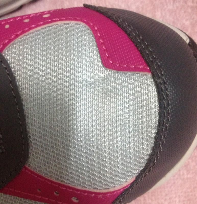 HCM - Thanh lý giày thể thao nữ hiệu Nike - 3