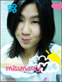 我好像就吃東西最開心了...