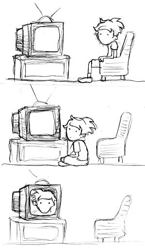 tv querida
