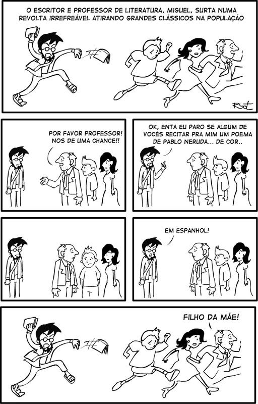 literal mente