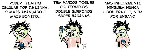 ring ring