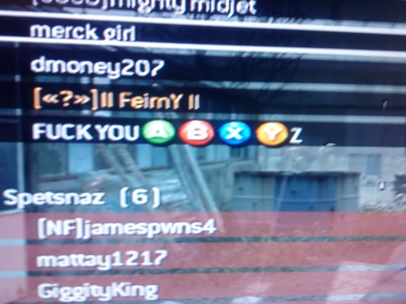 funny gamertags. Wierd/Funny Gamertags