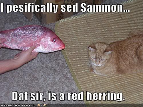 Red Herring