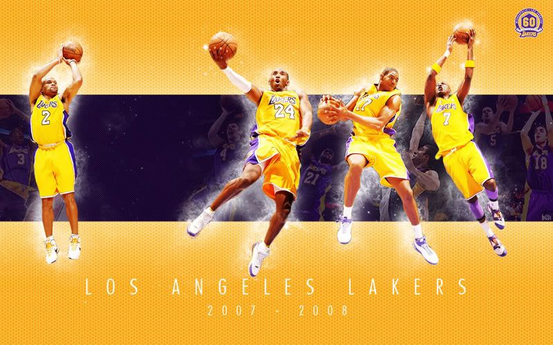 La Lakers Logo Pictures