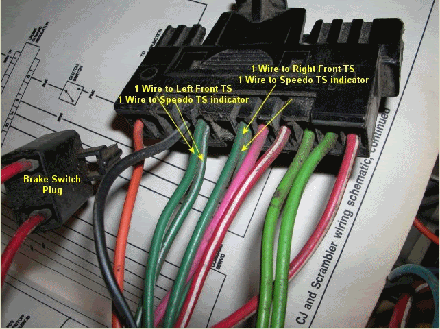 EZ Wiring - Slow Progress, Need Guidance