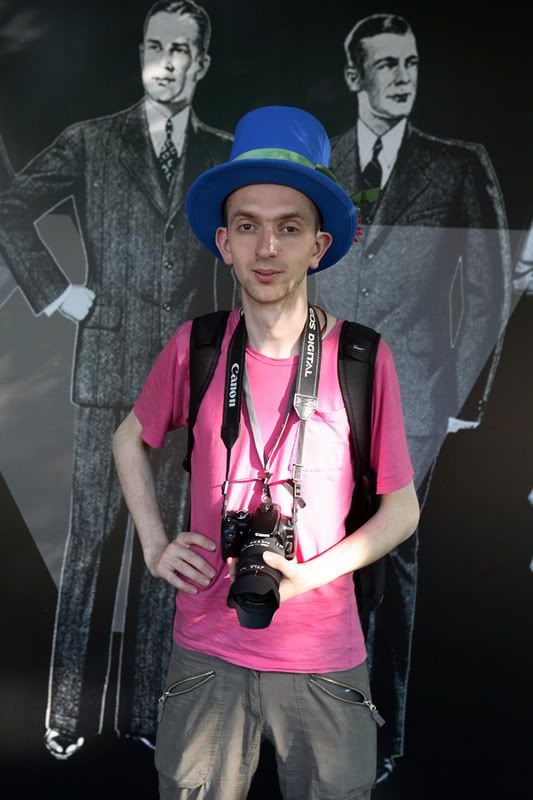 Photo Sharing and Video Hosting at Photobucket