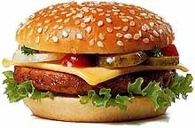 hambuger