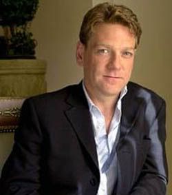 Kenneth Branagh Pictures, Images and Photos