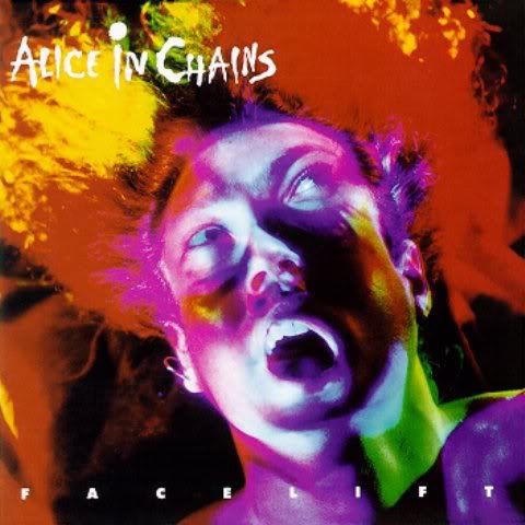 alice in chains facelift blind
