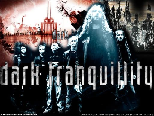 Dark tranquillity Pictures, Images and Photos