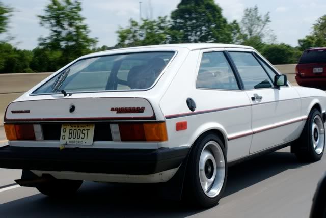 Re Pic and spec request Mk1