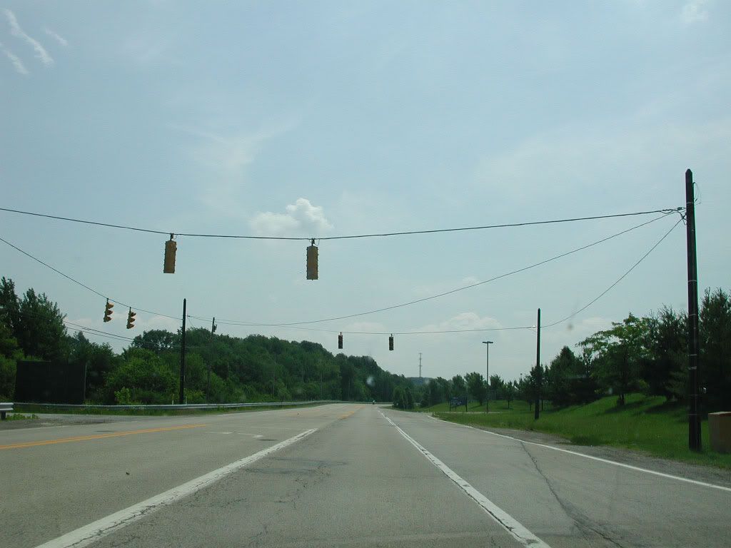 Post Cincy stopoff at the old VW Westmoreland factory VW Vortex