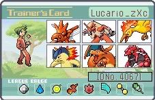 [PokeCommunity.com] Pokemon Factory