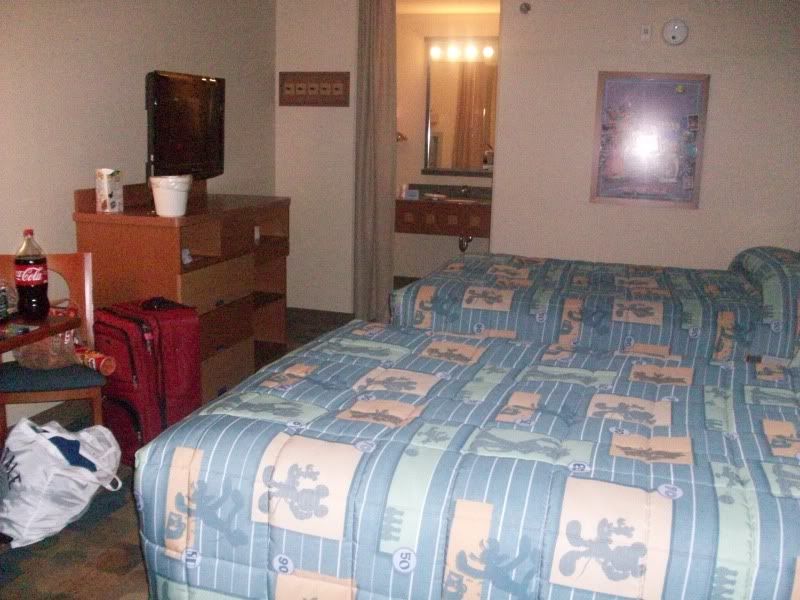 Archivo 30/04/2017 - Disney Orlando: hoteles y alojamiento - Foro Florida y Sudeste de USA