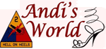 Andi's World