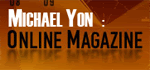 Michael Yon: Online Magazine