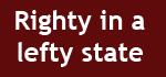 Righty in a Left State