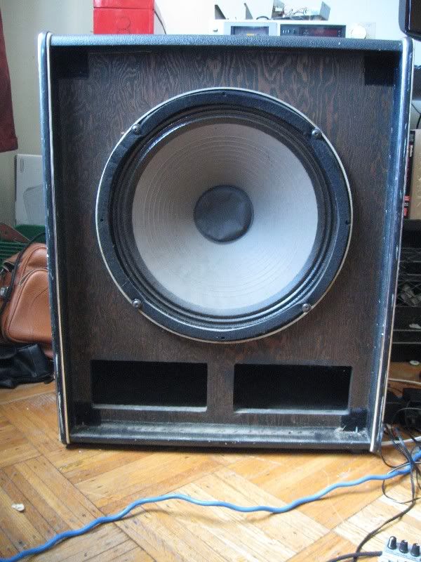 traynor speakers