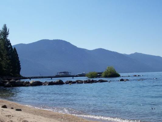 beachandmts.jpg Beach and Mountains image by CindyBertinetti