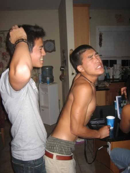 Frat Boys Bitch Boy Part