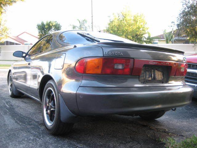 Toyota celica for sale in south florida