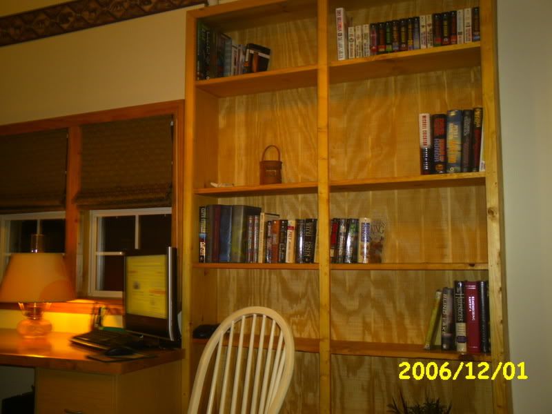 Our weekend project - Homesteading Questions