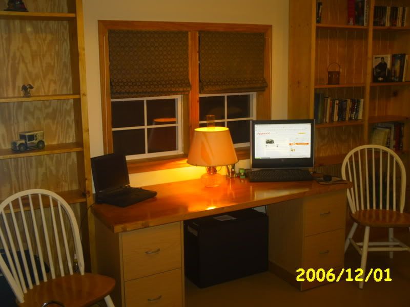 Our weekend project - Homesteading Questions